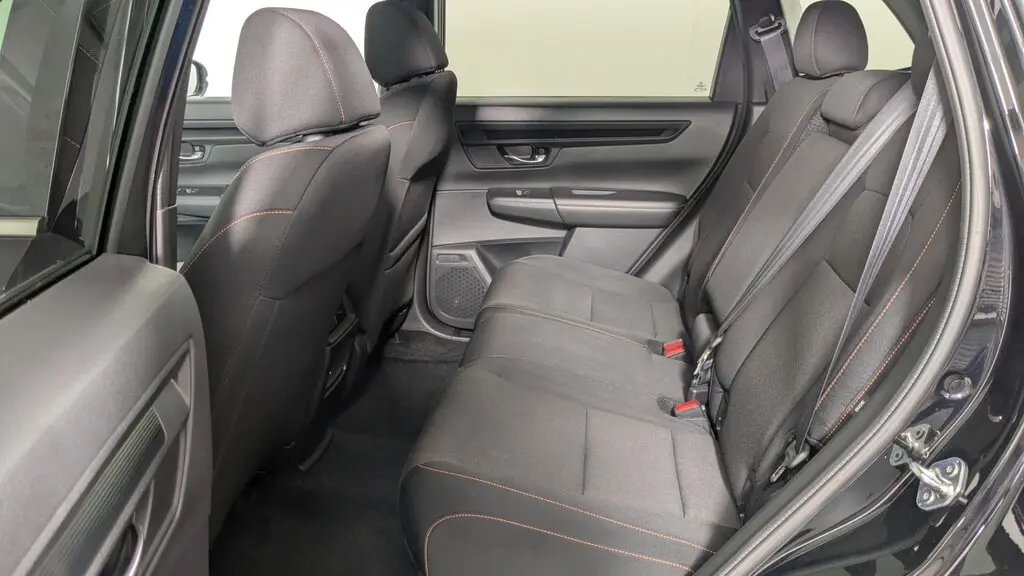 Florida Fine Cars - Used HONDA CR-V HYBRID 2024 ORLANDO SPORT