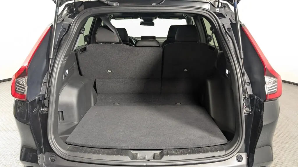 Florida Fine Cars - Used HONDA CR-V HYBRID 2024 ORLANDO SPORT