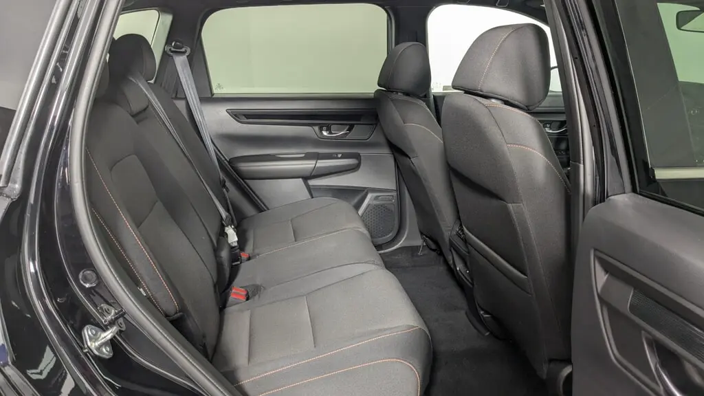 Florida Fine Cars - Used HONDA CR-V HYBRID 2024 ORLANDO SPORT