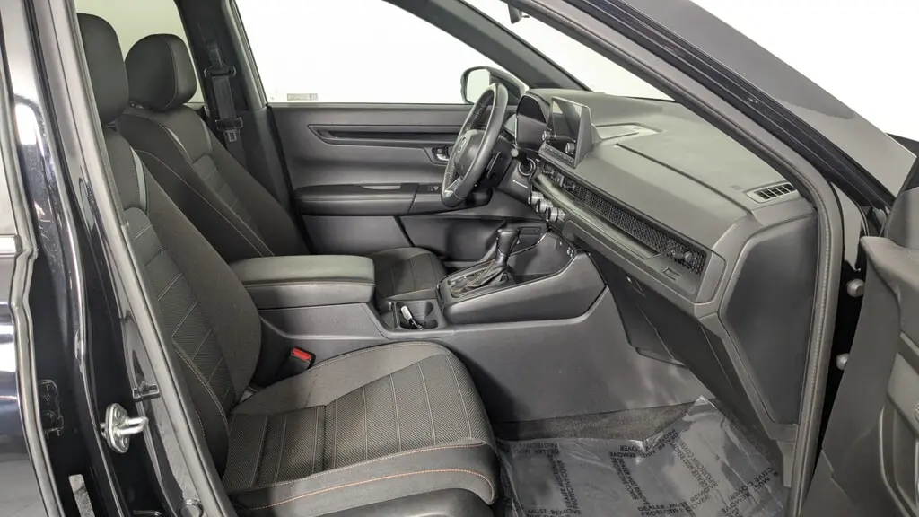Florida Fine Cars - Used HONDA CR-V HYBRID 2024 ORLANDO SPORT