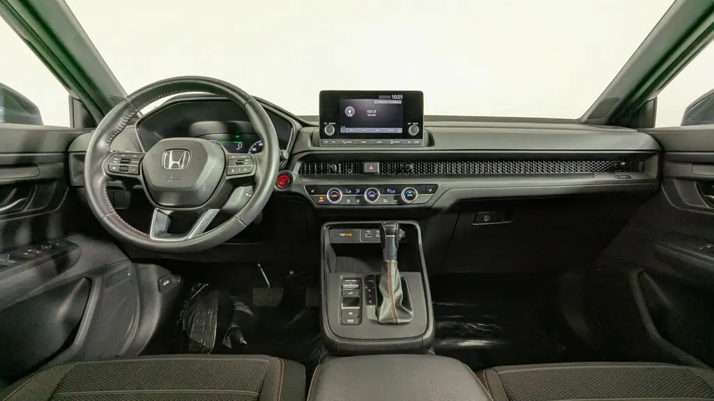 Florida Fine Cars - Used HONDA CR-V HYBRID 2024 ORLANDO SPORT