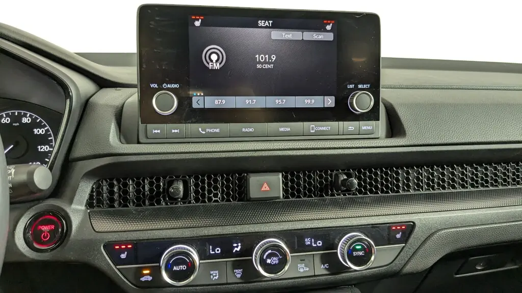 Florida Fine Cars - Used HONDA CR-V HYBRID 2024 ORLANDO SPORT