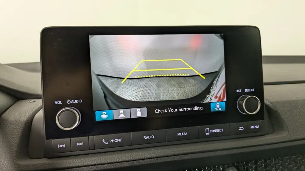 Florida Fine Cars - Used HONDA CR-V HYBRID 2024 ORLANDO SPORT