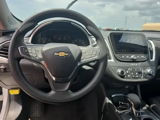 Florida Fine Cars - Used CHEVROLET MALIBU 2024 WEST PALM LT