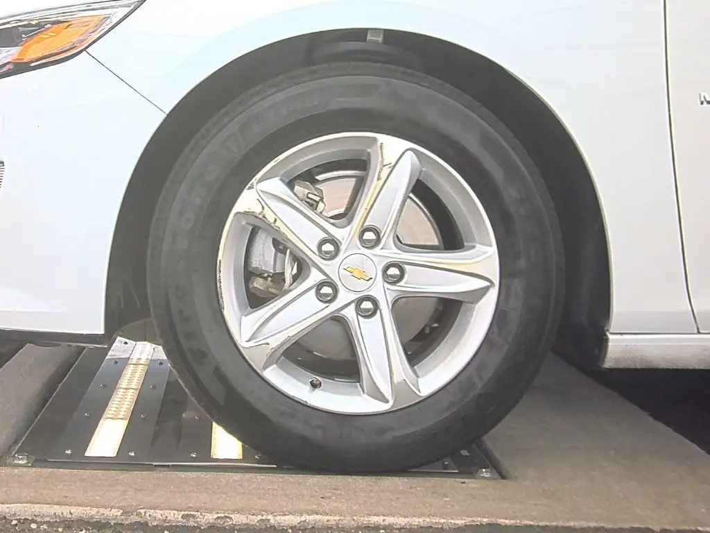 Florida Fine Cars - Used CHEVROLET MALIBU 2024 WEST PALM LT