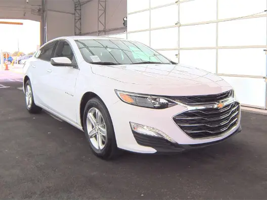 Florida Fine Cars - Used CHEVROLET MALIBU 2024 WEST PALM LT
