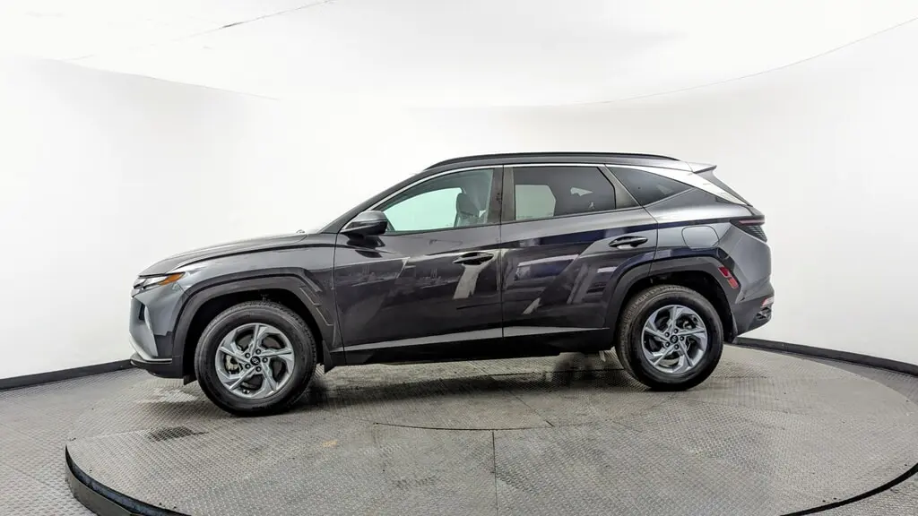 Florida Fine Cars - Used HYUNDAI TUCSON 2023 MIAMI SEL