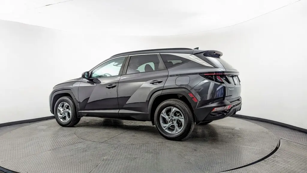 Florida Fine Cars - Used HYUNDAI TUCSON 2023 MIAMI SEL