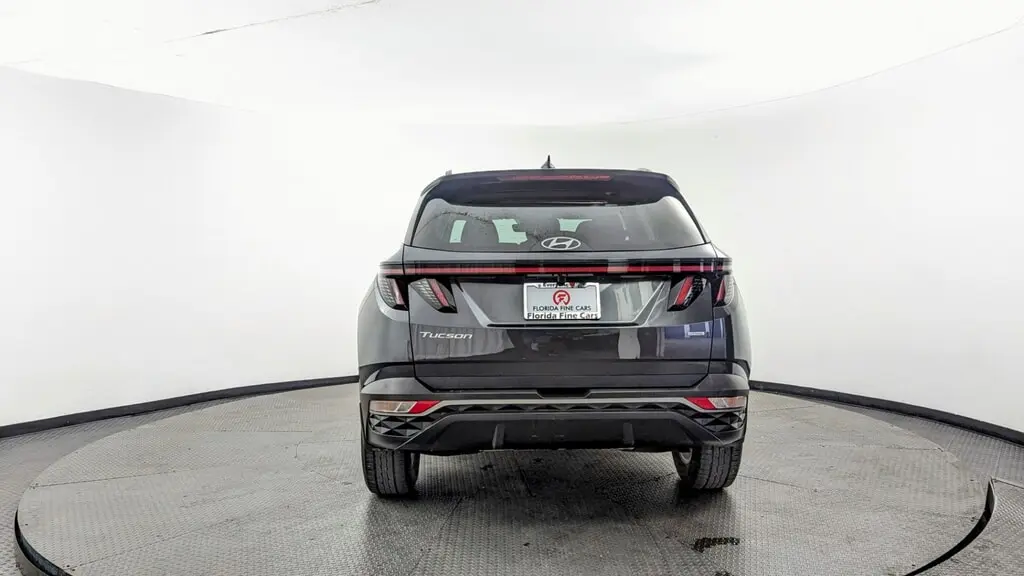 Florida Fine Cars - Used HYUNDAI TUCSON 2023 MIAMI SEL
