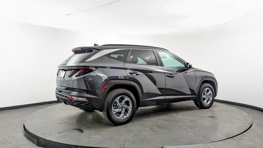 Florida Fine Cars - Used HYUNDAI TUCSON 2023 MIAMI SEL