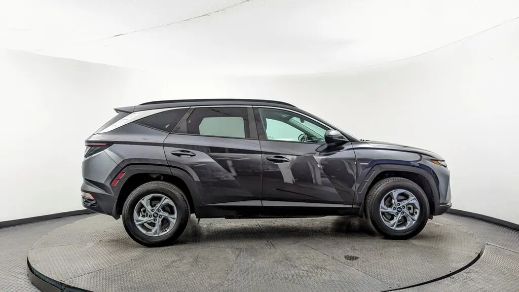 Florida Fine Cars - Used HYUNDAI TUCSON 2023 MIAMI SEL