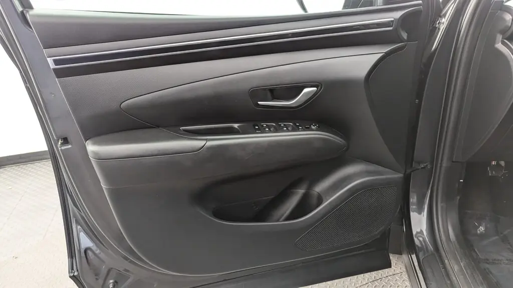 Florida Fine Cars - Used HYUNDAI TUCSON 2023 MIAMI SEL
