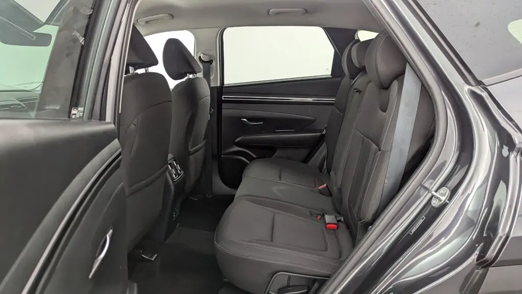 Florida Fine Cars - Used HYUNDAI TUCSON 2023 MIAMI SEL