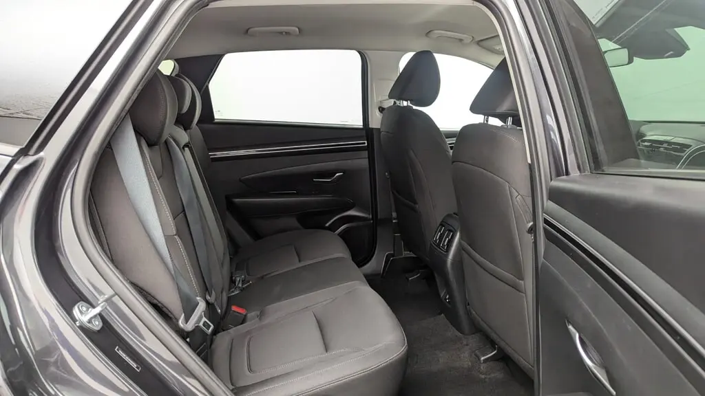 Florida Fine Cars - Used HYUNDAI TUCSON 2023 MIAMI SEL