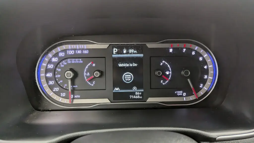 Florida Fine Cars - Used HYUNDAI TUCSON 2023 MIAMI SEL