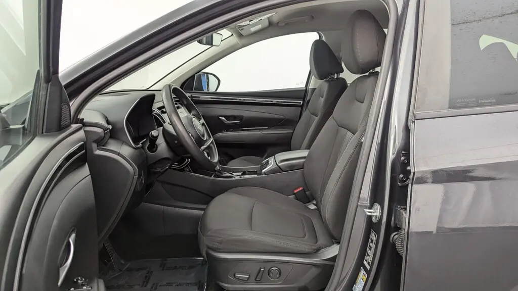 Florida Fine Cars - Used HYUNDAI TUCSON 2023 MIAMI SEL