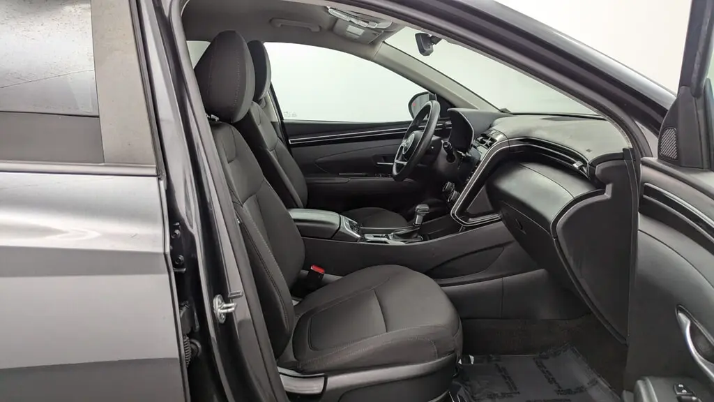 Florida Fine Cars - Used HYUNDAI TUCSON 2023 MIAMI SEL