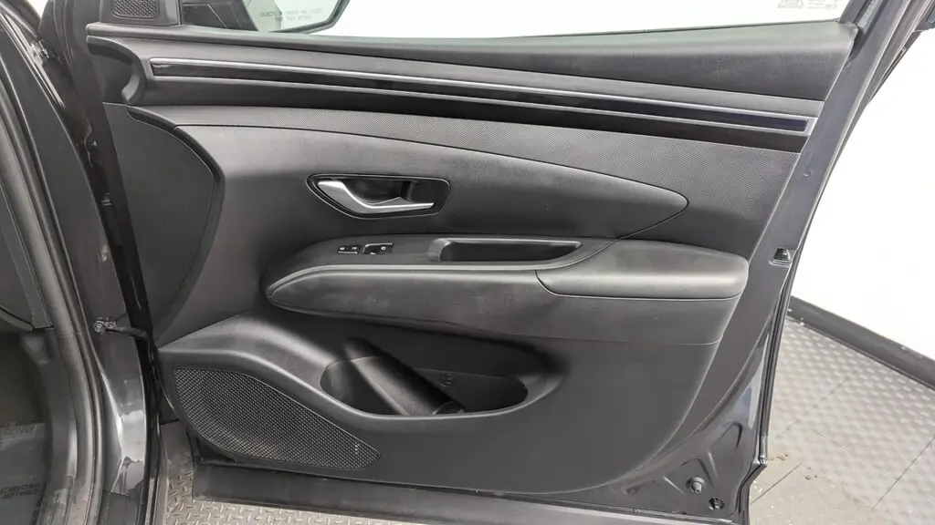 Florida Fine Cars - Used HYUNDAI TUCSON 2023 MIAMI SEL