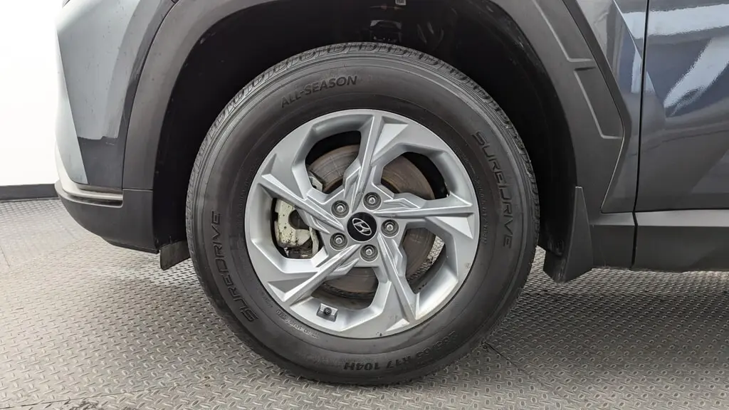 Florida Fine Cars - Used HYUNDAI TUCSON 2023 MIAMI SEL