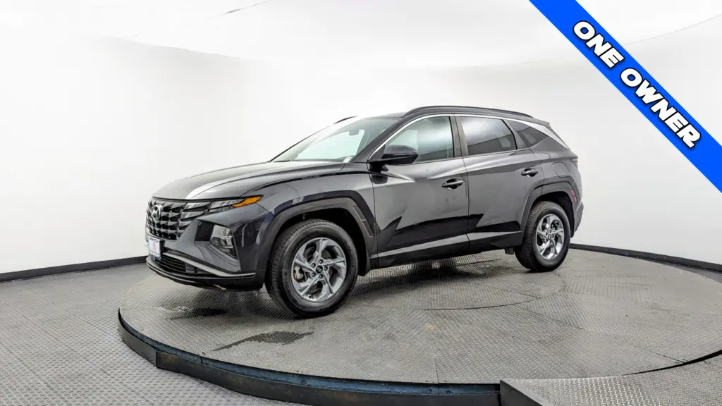 Florida Fine Cars - Used HYUNDAI TUCSON 2023 MIAMI SEL