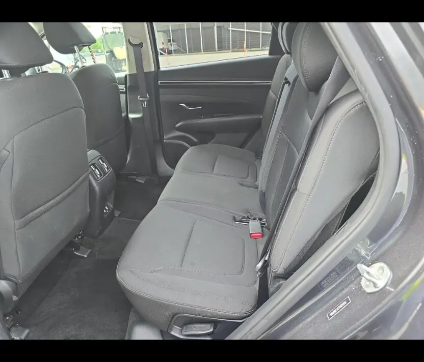 Florida Fine Cars - Used HYUNDAI TUCSON 2023 MIAMI SEL