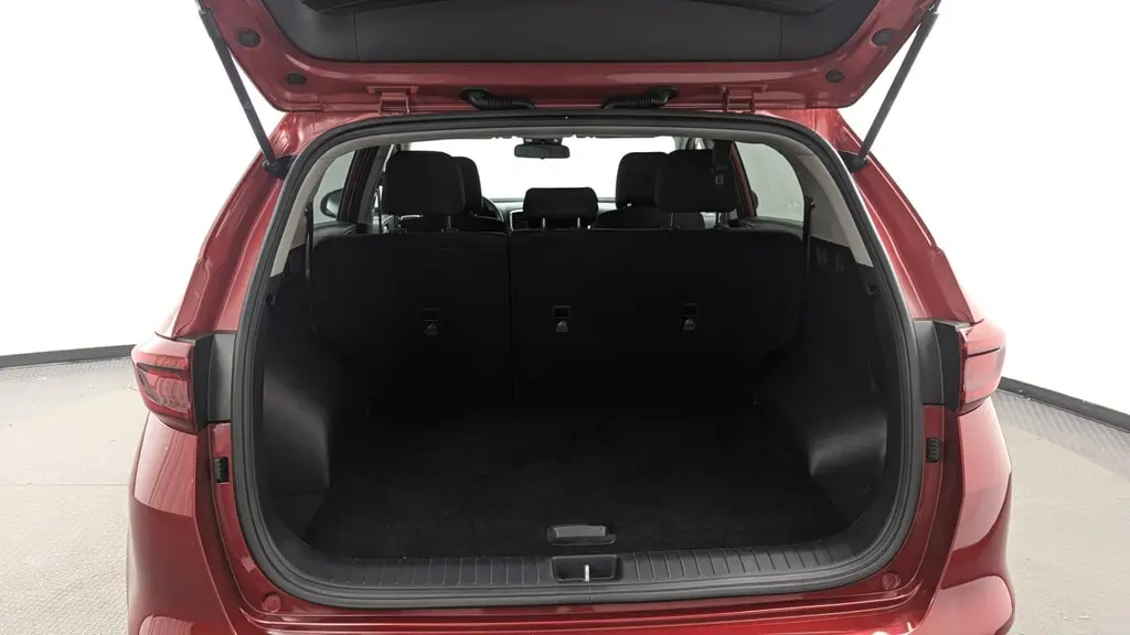 Florida Fine Cars - Used KIA SPORTAGE 2021 MARGATE LX