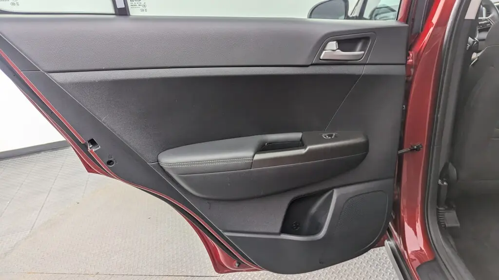 Florida Fine Cars - Used KIA SPORTAGE 2021 MARGATE LX
