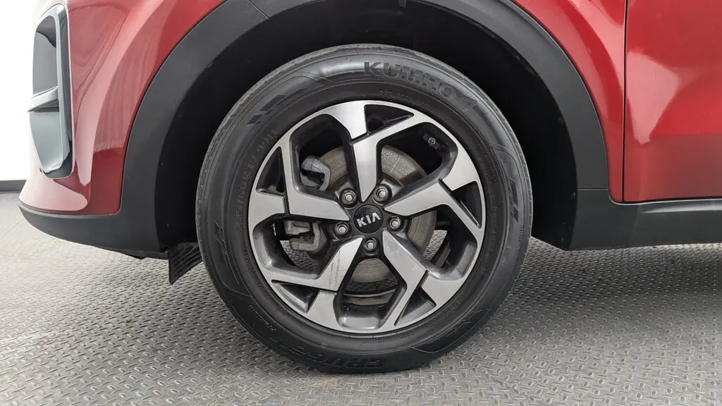 Florida Fine Cars - Used KIA SPORTAGE 2021 MARGATE LX