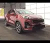 Florida Fine Cars - Used KIA SPORTAGE 2021 MARGATE LX