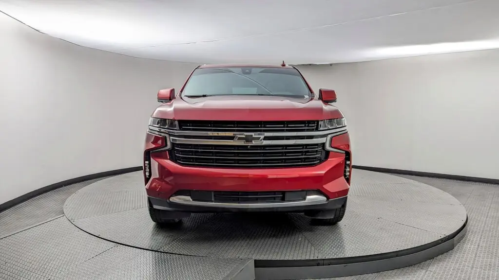 Florida Fine Cars - Used CHEVROLET TAHOE 2021 WEST PALM LT