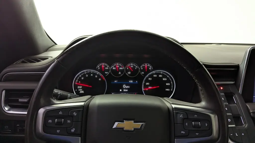 Florida Fine Cars - Used CHEVROLET TAHOE 2021 WEST PALM LT