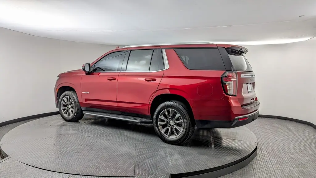 Florida Fine Cars - Used CHEVROLET TAHOE 2021 WEST PALM LT