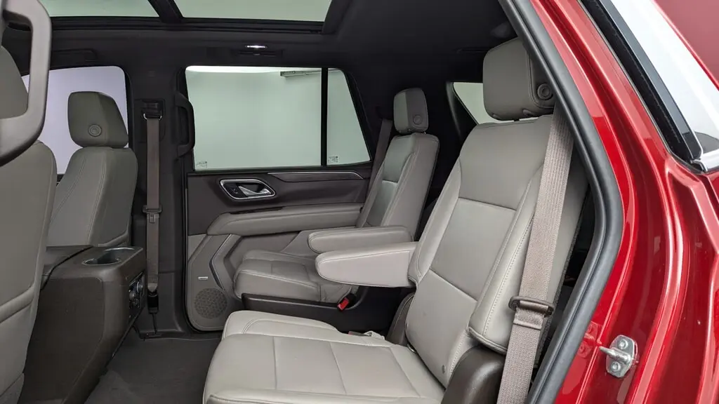 Florida Fine Cars - Used CHEVROLET TAHOE 2021 WEST PALM LT