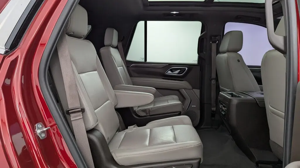 Florida Fine Cars - Used CHEVROLET TAHOE 2021 WEST PALM LT