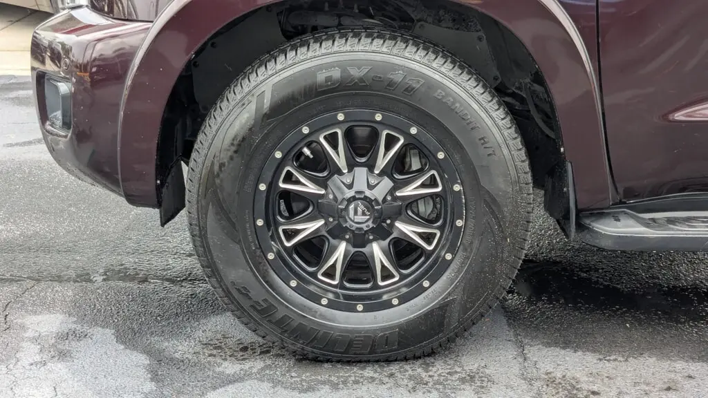 Florida Fine Cars - Used TOYOTA SEQUOIA 2018 ORLANDO SR5