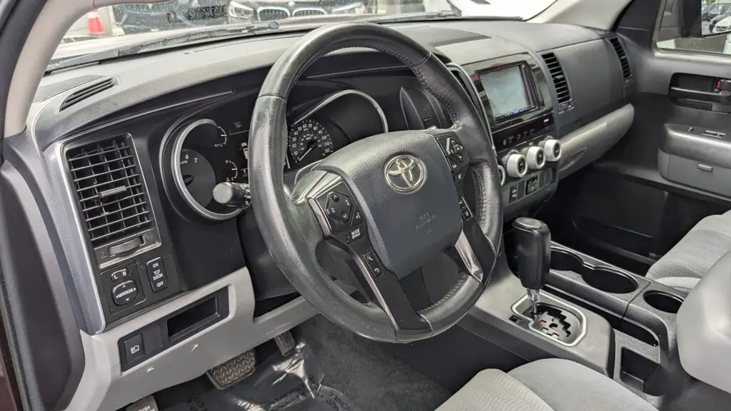 Florida Fine Cars - Used TOYOTA SEQUOIA 2018 ORLANDO SR5