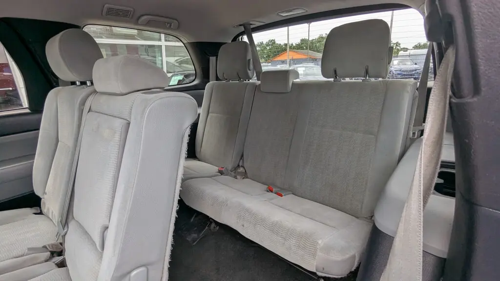 Florida Fine Cars - Used TOYOTA SEQUOIA 2018 ORLANDO SR5