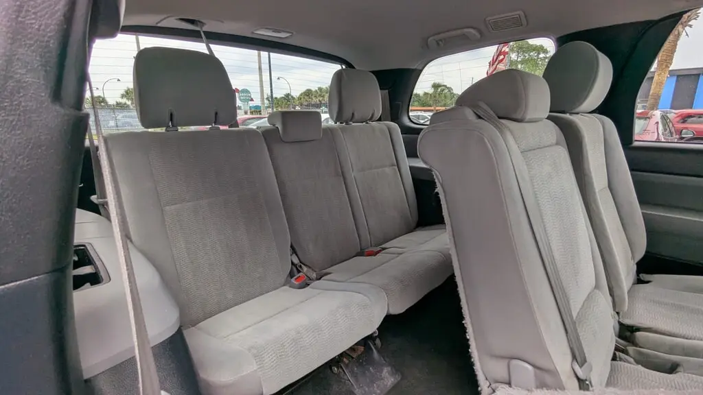 Florida Fine Cars - Used TOYOTA SEQUOIA 2018 ORLANDO SR5