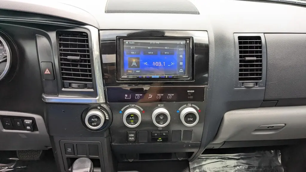 Florida Fine Cars - Used TOYOTA SEQUOIA 2018 ORLANDO SR5