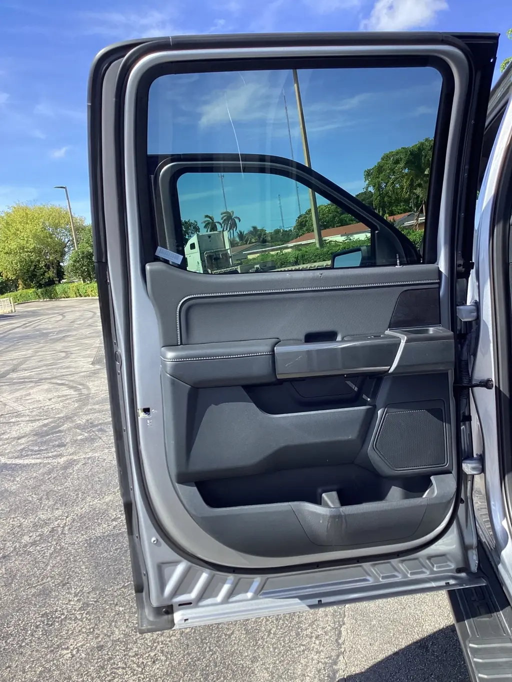 Florida Fine Cars - Used FORD F-150 2023 MARGATE XLT
