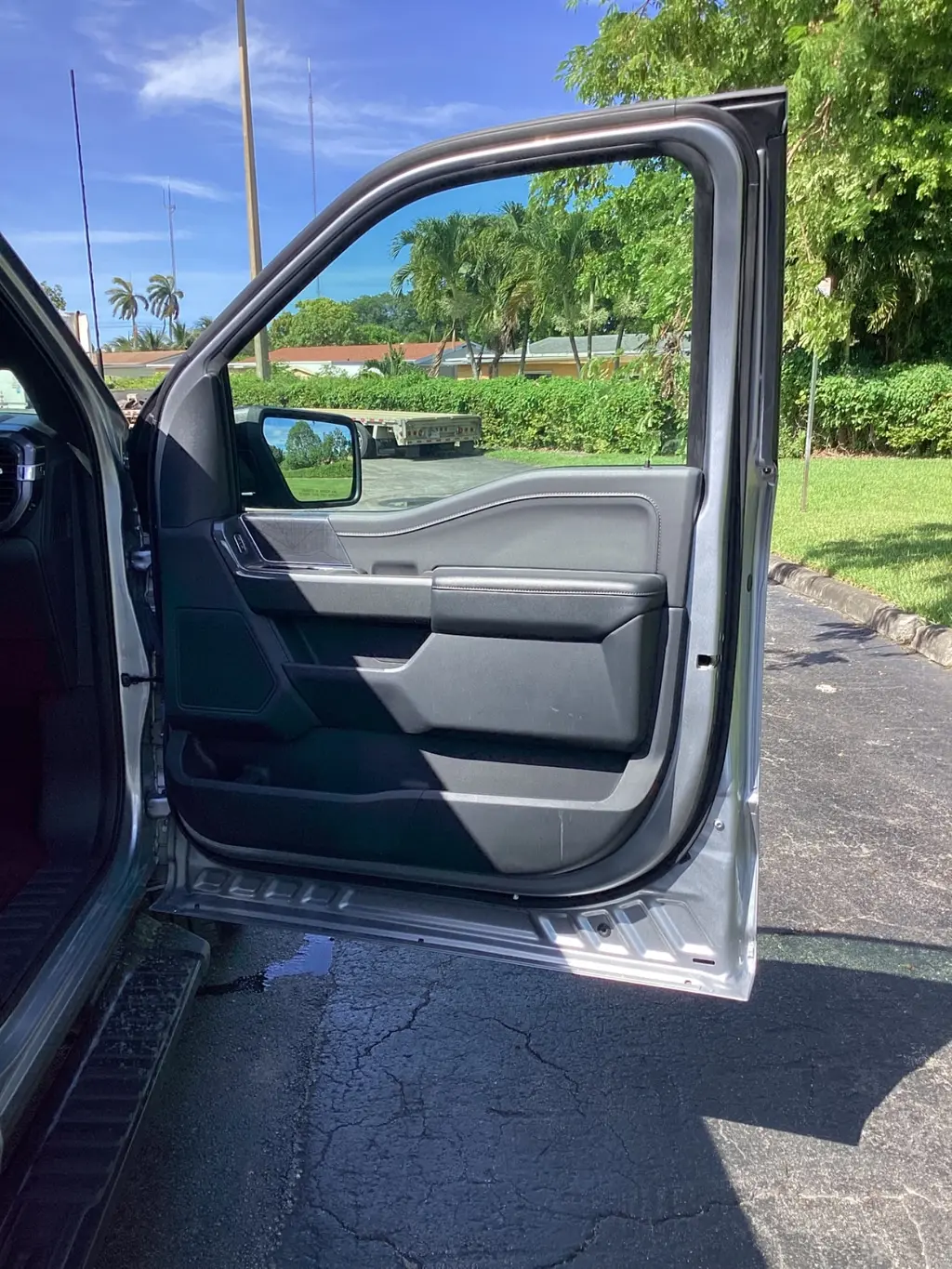 Florida Fine Cars - Used FORD F-150 2023 MARGATE XLT