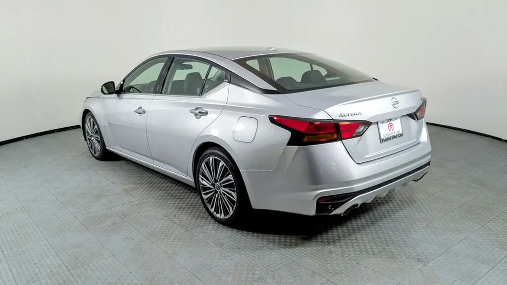 Florida Fine Cars - Used NISSAN ALTIMA 2023 ORLANDO 2.5 SL
