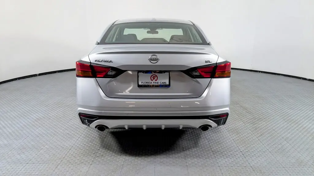 Florida Fine Cars - Used NISSAN ALTIMA 2023 ORLANDO 2.5 SL