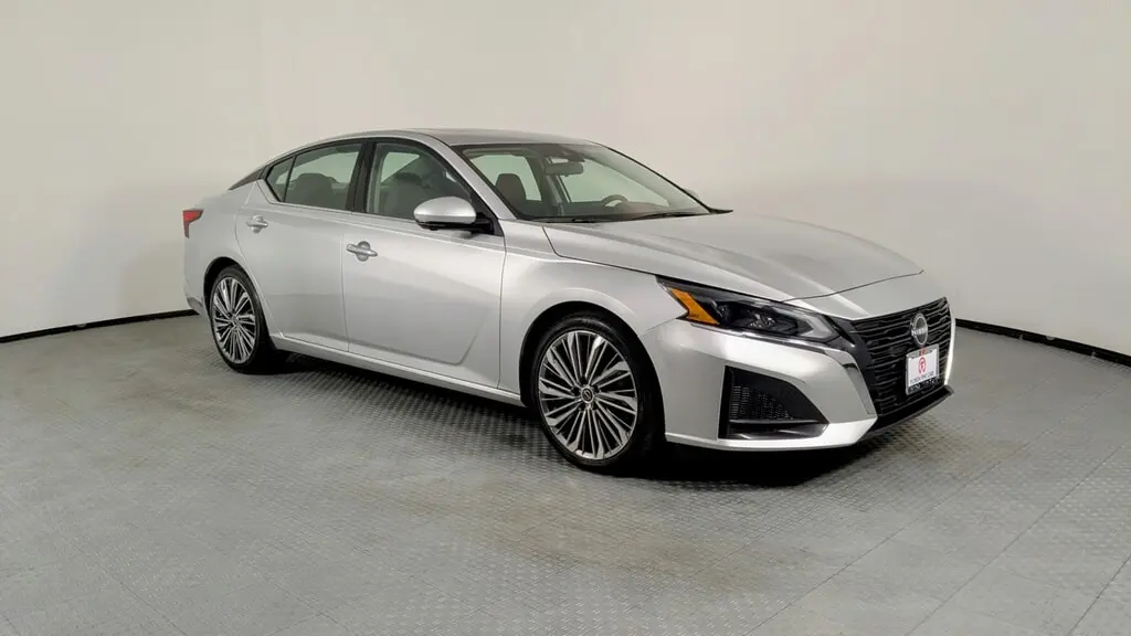 Florida Fine Cars - Used NISSAN ALTIMA 2023 ORLANDO 2.5 SL