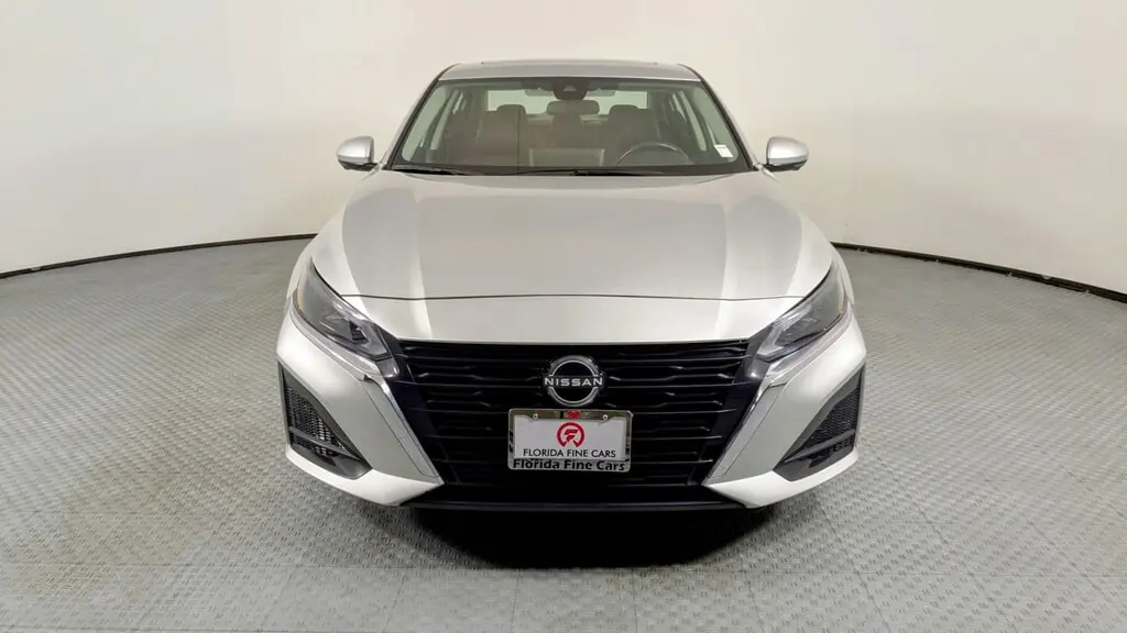 Florida Fine Cars - Used NISSAN ALTIMA 2023 ORLANDO 2.5 SL