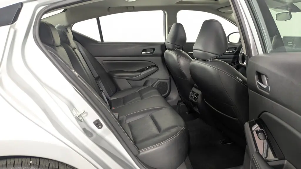 Florida Fine Cars - Used NISSAN ALTIMA 2023 ORLANDO 2.5 SL