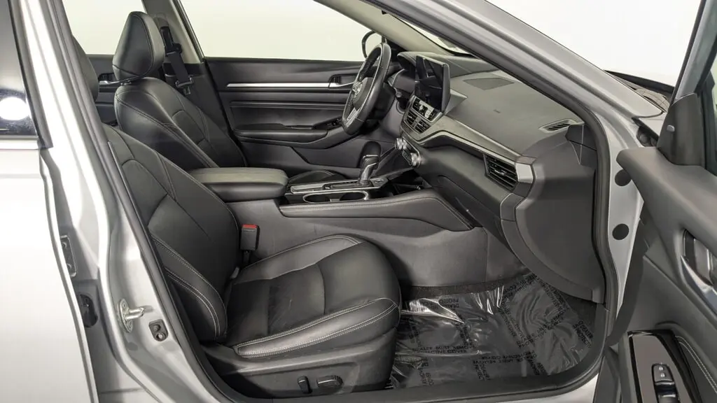 Florida Fine Cars - Used NISSAN ALTIMA 2023 ORLANDO 2.5 SL