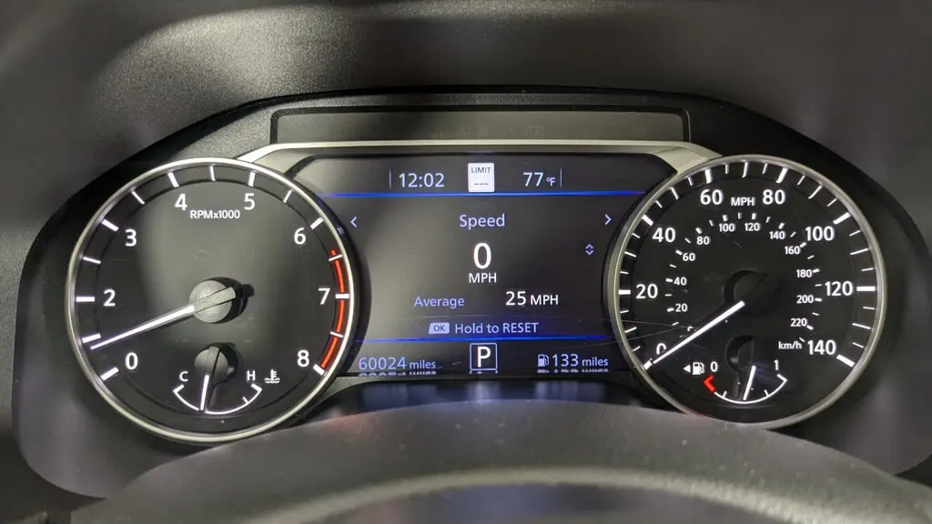 Florida Fine Cars - Used NISSAN ALTIMA 2023 ORLANDO 2.5 SL