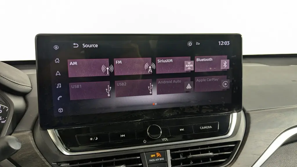 Florida Fine Cars - Used NISSAN ALTIMA 2023 ORLANDO 2.5 SL