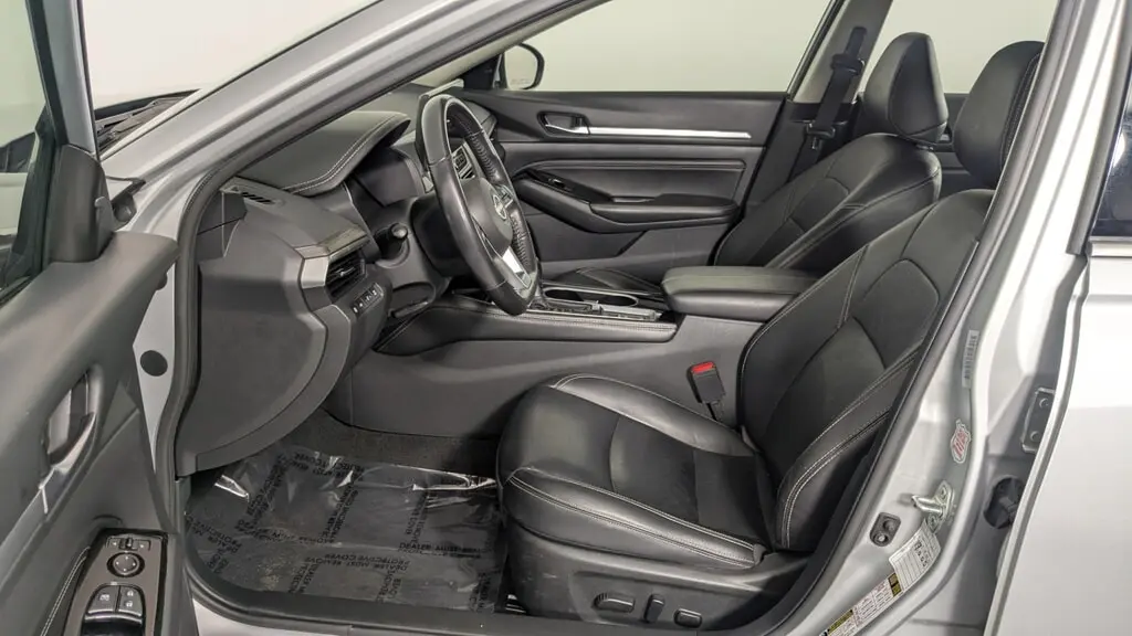 Florida Fine Cars - Used NISSAN ALTIMA 2023 ORLANDO 2.5 SL